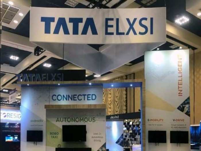 Tata Elxsi