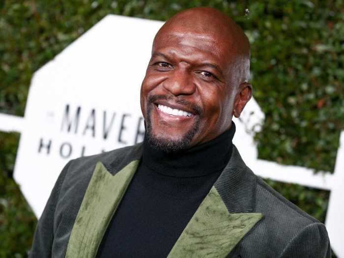 Terry Crews