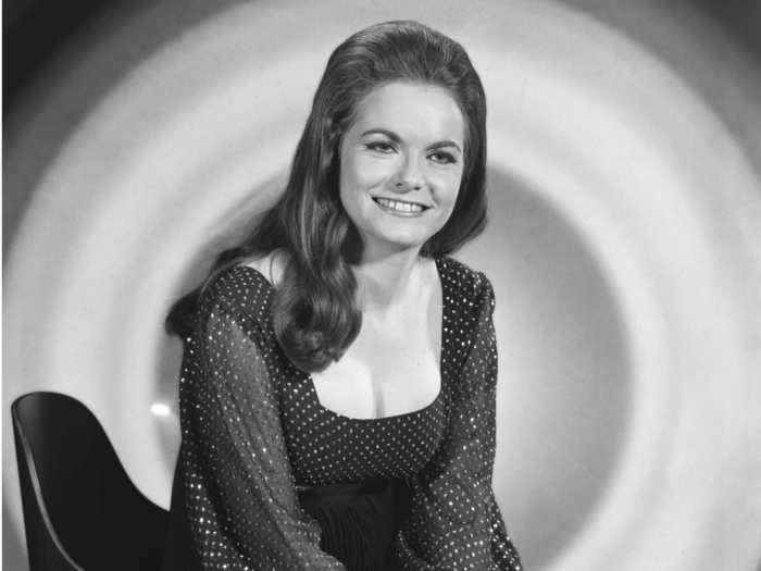 In 1968,  Jeannie C. Riley released her country hit "Harper Valley PTA."