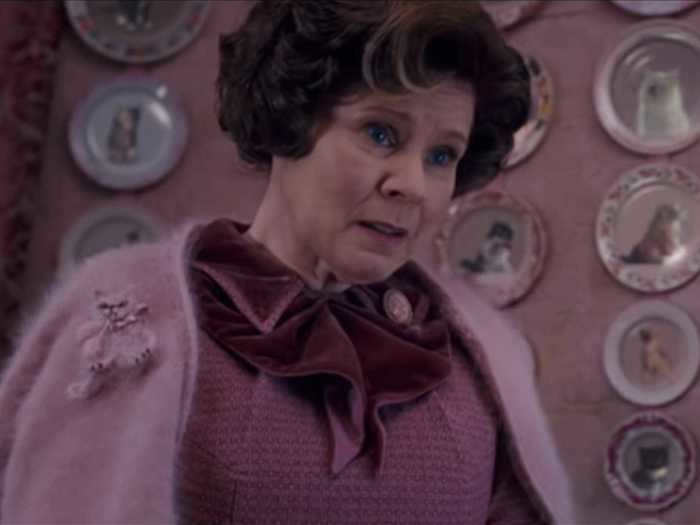 Professor Umbridge