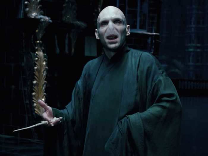 Voldemort