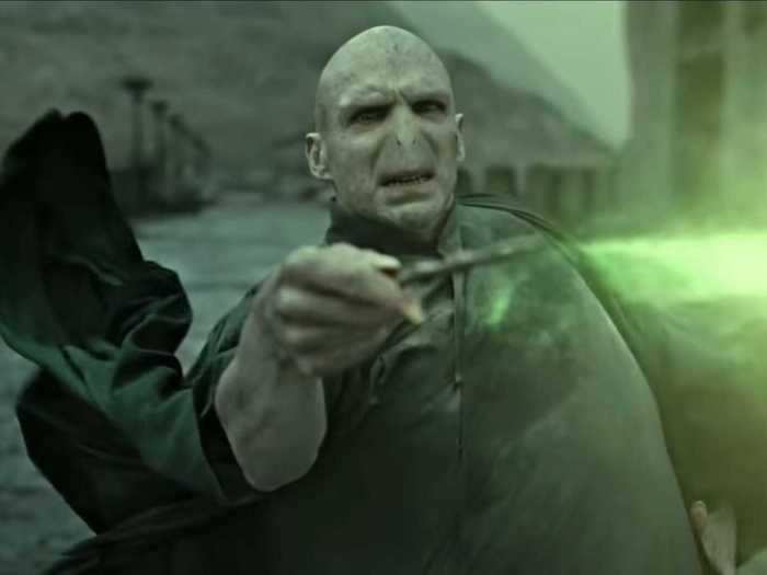 Voldemort