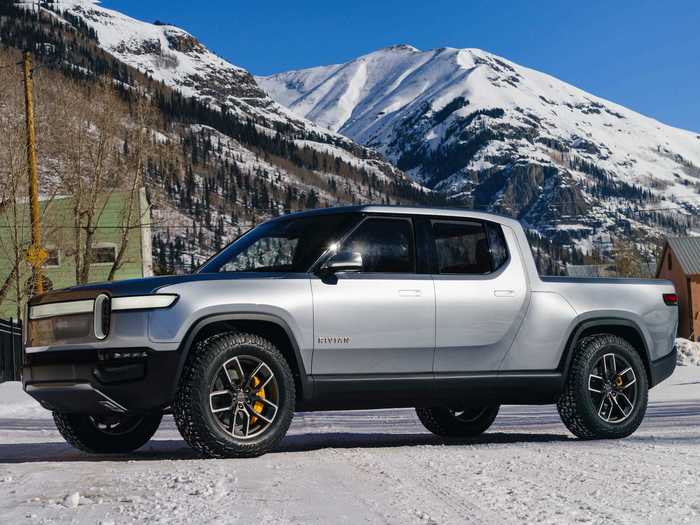 Rivian hiring execs share their advice to applicants hoping for a job offer