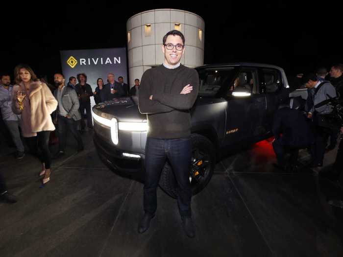 Experts think Rivian is the real deal