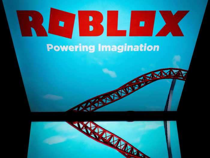 14. Roblox