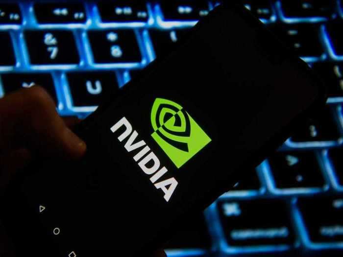 34. Nvidia