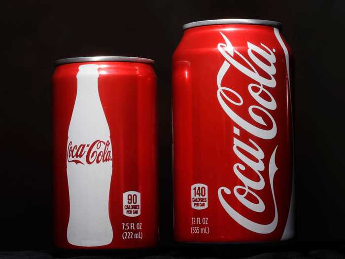 55. The Coca-Cola Company