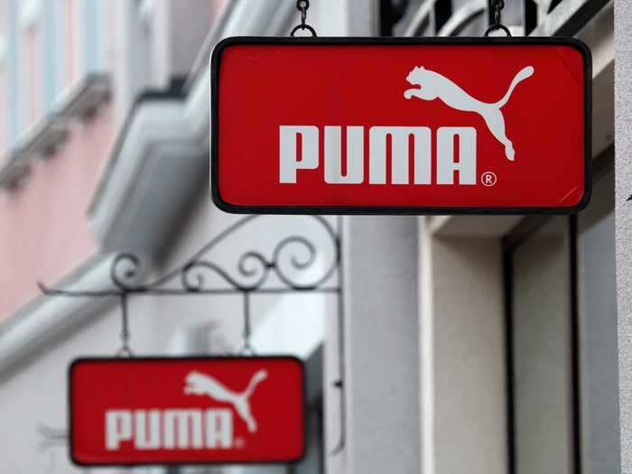 63. Puma