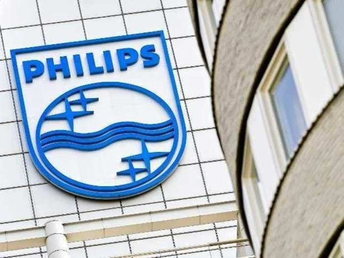 97. Philips