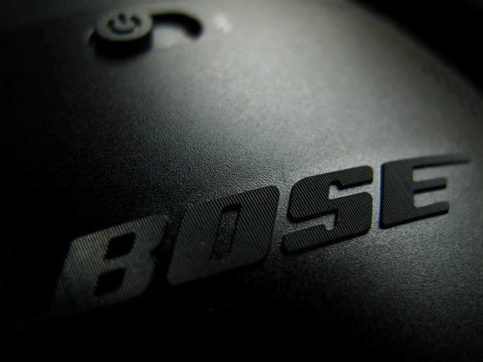 98. Bose