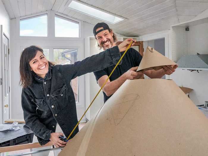 Redesigning and redecorating your house can seem like a daunting task, especially when you compare it to the massive home overhauls you see on HGTV.