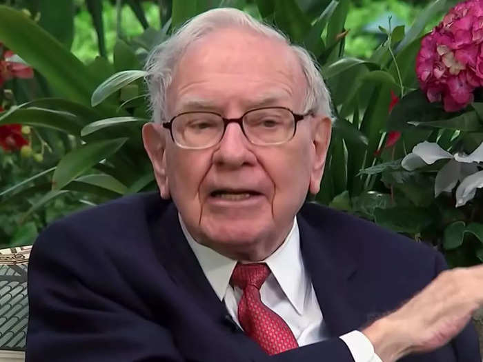 Warren Buffett slashed his pharma holdings