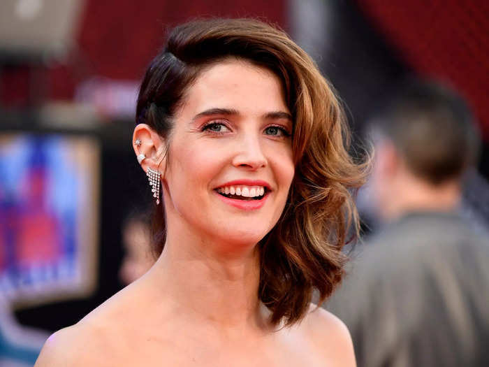 Cobie Smulders will play conservative commentator Ann Coulter. She replaced Betty Gilpin, who was previously cast in the role.