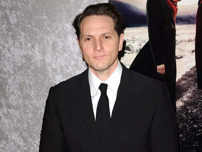 The evil Dr. Charles Montgomery was played by Matt Ross.