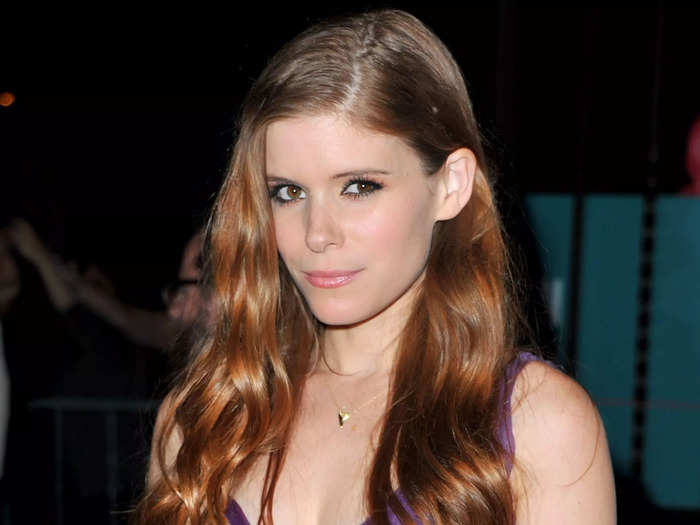 Kate Mara appears in "Murder House" as Hayden McClaine, the mistress of Dr. Ben Harmon.