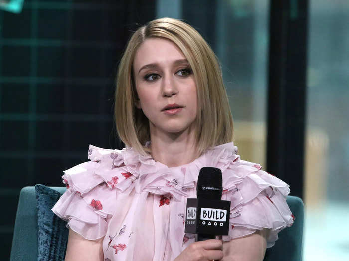 After the show, Farmiga largely left TV acting to focus on her movie career.