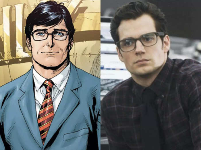 Henry Cavill made his first appearance as Clark Kent, a native of the planet Krypton sent to Earth to escape his dying planet, in "Man of Steel" in 2013. He