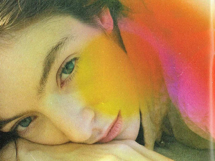 "Stoned at the Nail Salon" explores the aftermath of Lorde