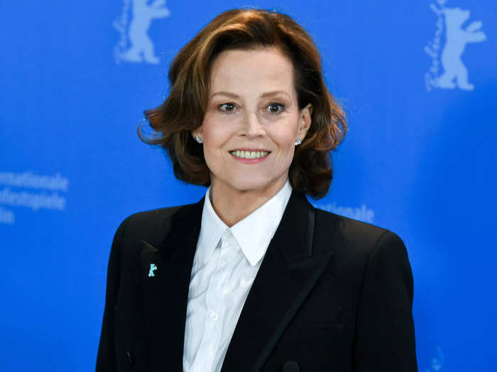 Sigourney Weaver, who turns 72 in October 2021, could reprise her iconic role as Ellen Ripley tomorrow and we wouldn