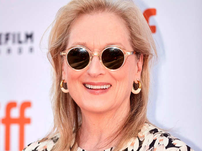 Meryl Streep turned 72 on June 22, 2021, and she could no doubt still do every dance move in "Mamma Mia."
