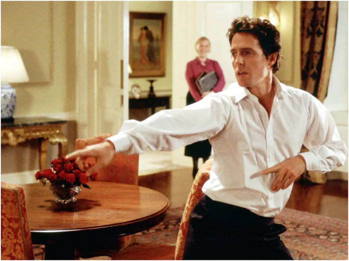 "Love, Actually"