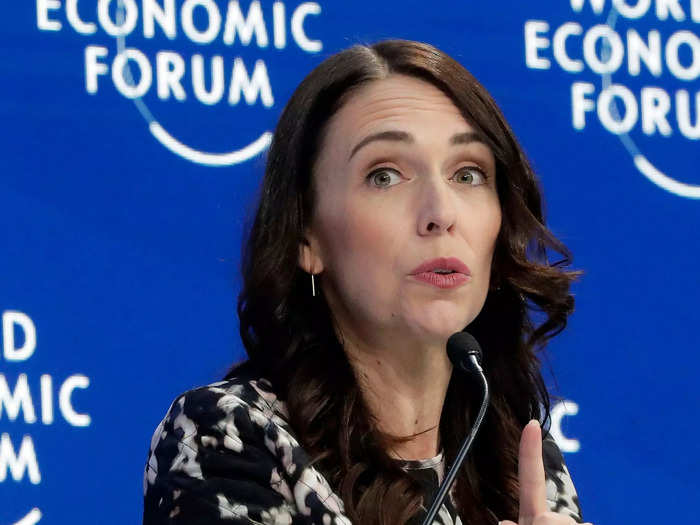 Prime Minister Jacinda Ardern wants to build more homes, improve critical infrastructure, and lend a hand to first-time buyers