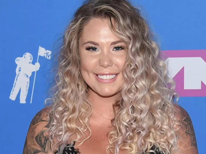 "Teen Mom 2" star Kailyn Lowry said her mom forced her to have an abortion when she was 16.