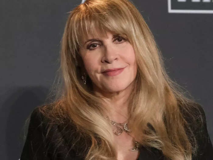 Stevie Nicks confirmed that the Fleetwood Mac song "Sara" was partially about her and Eagles member Don Henley