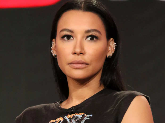 Late actress Naya Rivera wrote about her experience in her 2016 memoir titled "Sorry Not Sorry: Dreams, Mistakes, and Growing Up."