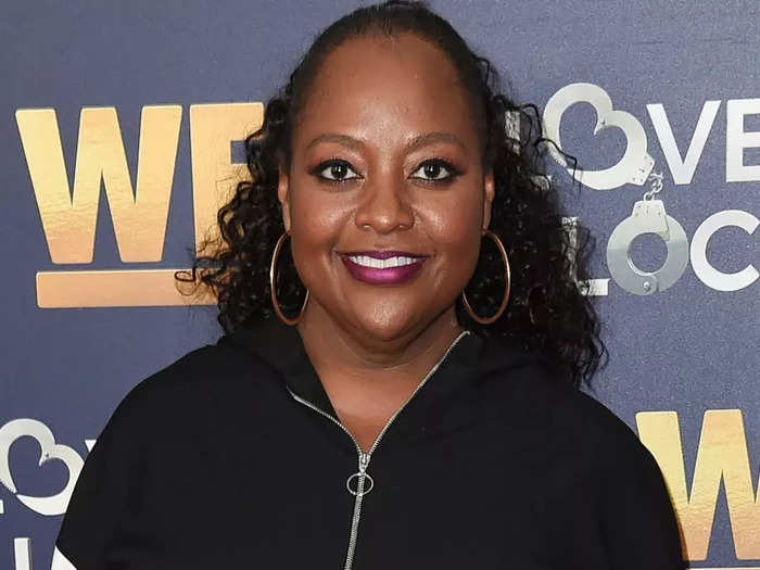 Former "The View" cohost Sherri Shepherd said that she "had more abortions than I would like to count."