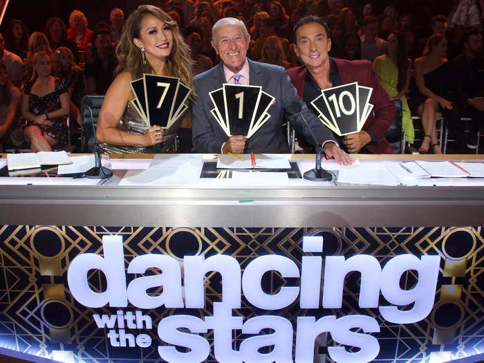 The full cast for "Dancing With the Stars" season 30 will be announced September 8 on GMA.