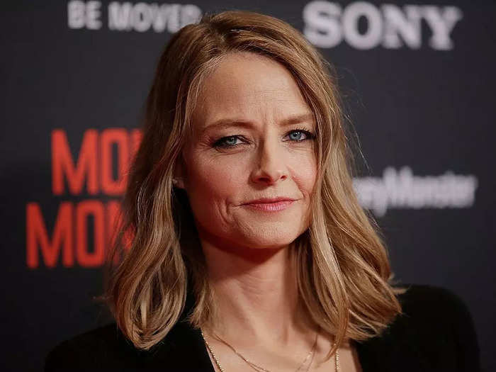 Jodie Foster is a French scholar who attended Yale.