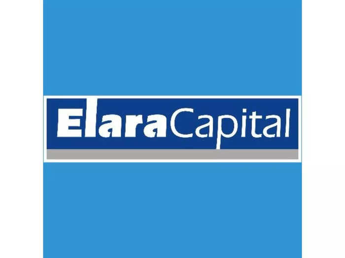 Elara Capital sees 19,600 on the Nifty before it cools off