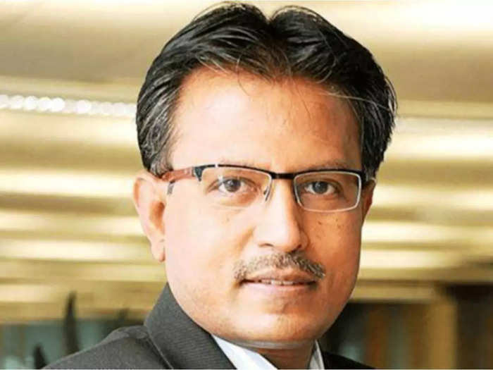 Nilesh Shah says book profits