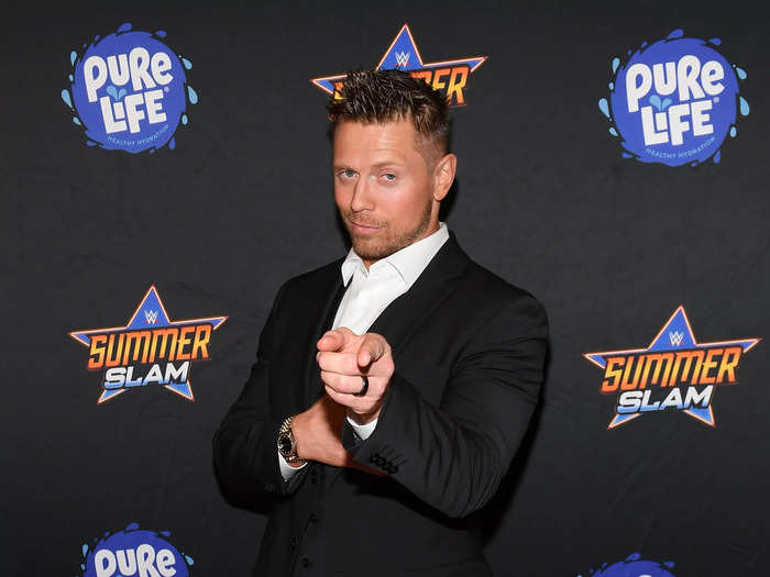 The Miz