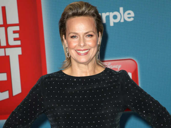 Melora Hardin