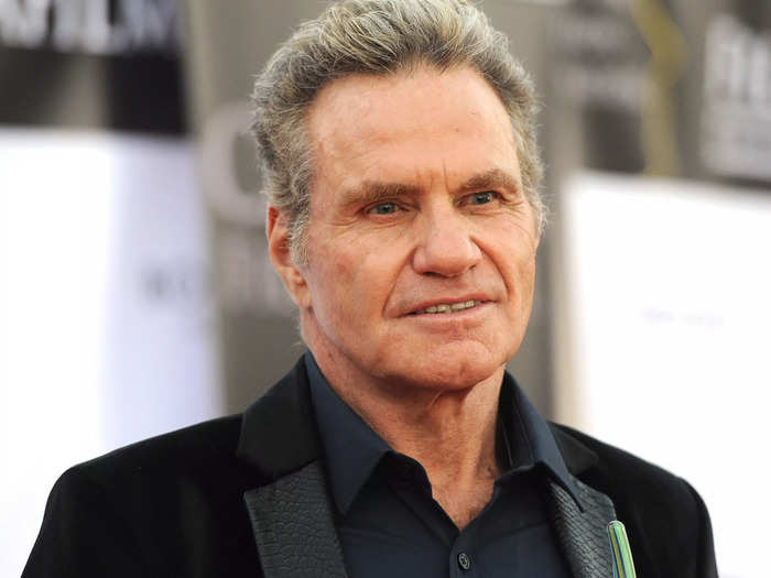 Martin Kove