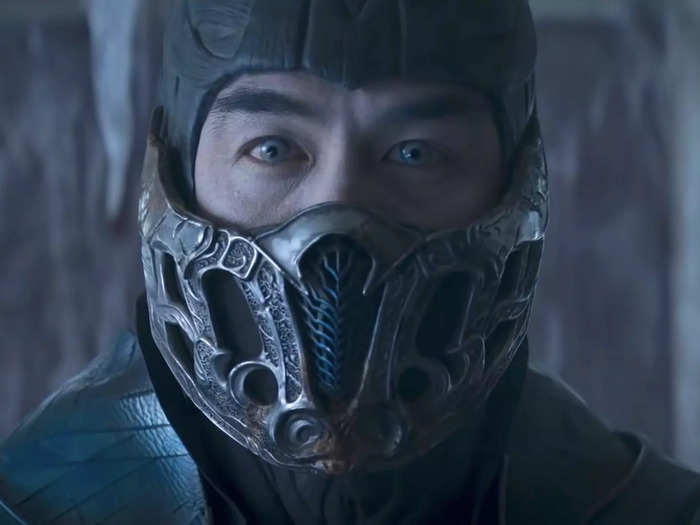 "Mortal Kombat" (Warner Bros.) - April 26, May 3, May 10, and May 17