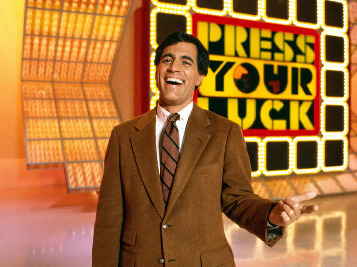 "Press Your Luck" superfan and eventual show contestant Michael Larson figured out how to cheat the system and win big by memorizing patterns from previous wins.