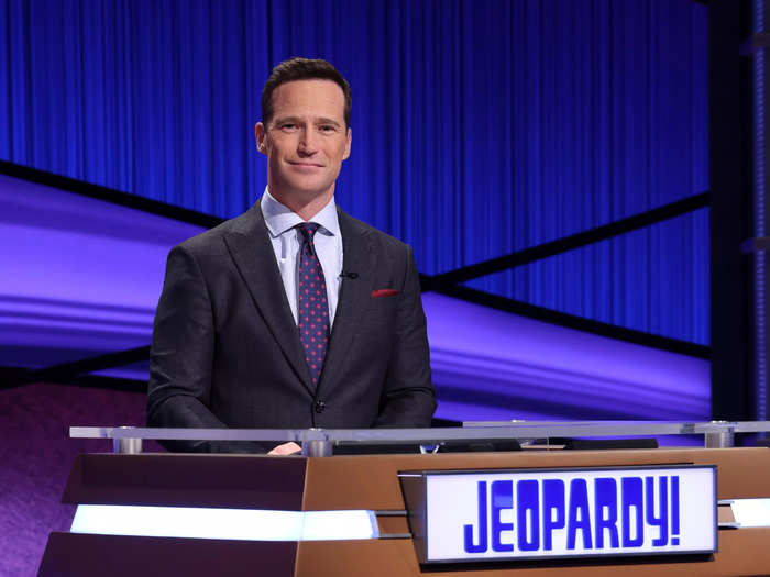 Mike Richards was supposed to take over as "Jeopardy!" host but stepped down days after the announcement when past controversies resurfaced online.