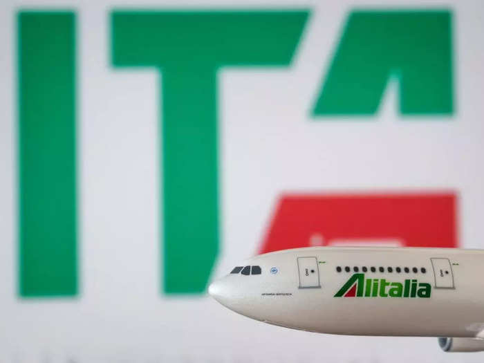 While it is the end of an era with the closing of Alitalia, there are high hopes for its successor.