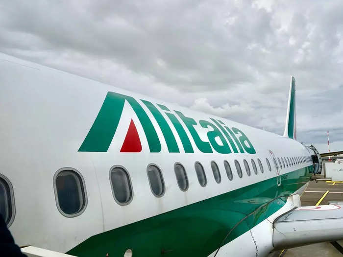 However, ITA can bid on Alitalia