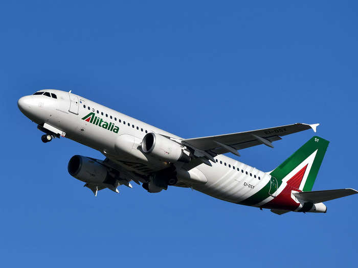 Affected by the grounding of the Boeing 737 Max and without the Italian government as a benefactor, Air Italy closed up shop in early 2020, giving back full control of Italy to Alitalia.