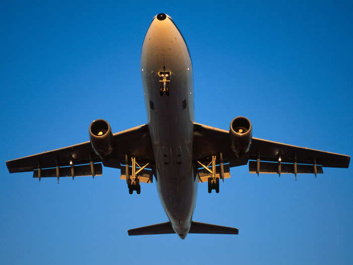 Alitalia was the first European airline to transition fully into the jet age and continued the switch with more wide-body aircraft such as the Airbus A300.