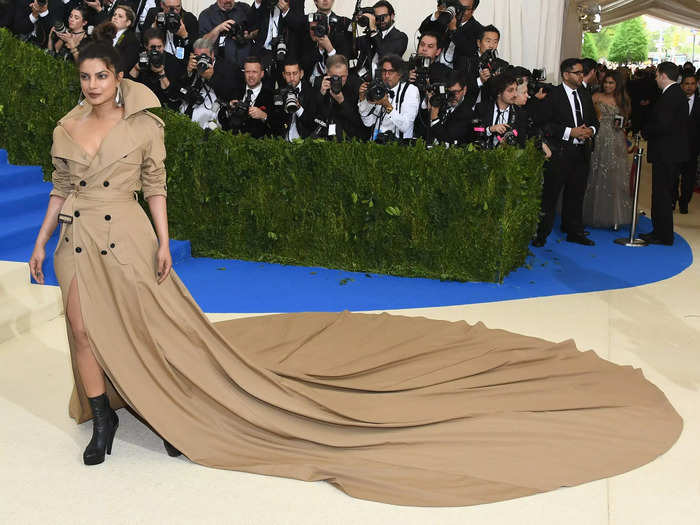 Priyanka Chopra Jonas