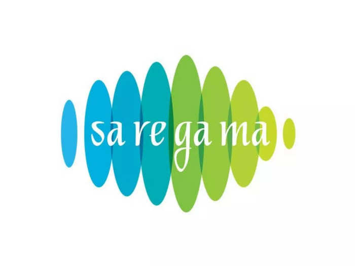 Saregama India: Up 672% in one year