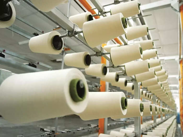 Nahar Spinning Mills: Up 936%