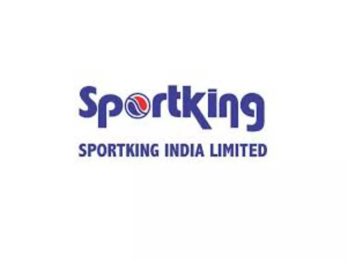 Sportking India: Up 1529% in one year