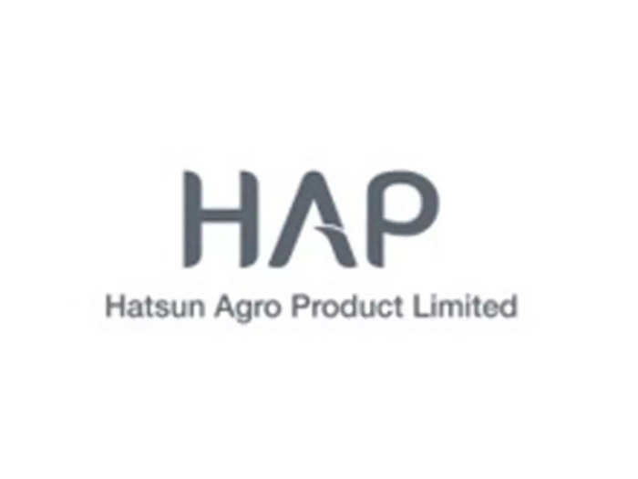 Hatsun Agro Products climbed almost 50% in the last one month on hopes of foreign inflows