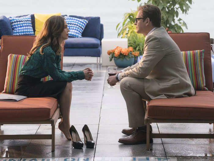 October 7: "Bull" (CBS)